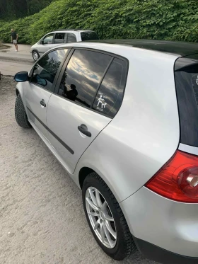 VW Golf Golf 5 1.9 tdi 105 hp | Mobile.bg    6