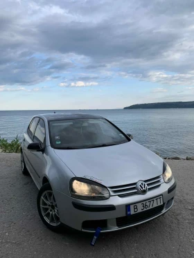 VW Golf Golf 5 1.9 tdi 105 hp | Mobile.bg    2