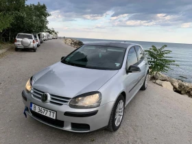 VW Golf Golf 5 1.9 tdi 105 hp | Mobile.bg    3