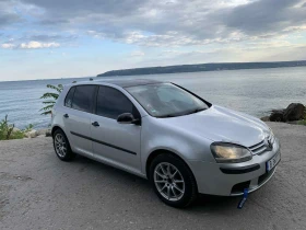     VW Golf Golf 5 1.9 tdi 105 hp