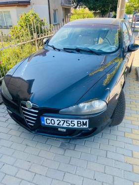 Обява за продажба на Alfa Romeo 147 Twinspark ~2 650 лв. - изображение 6