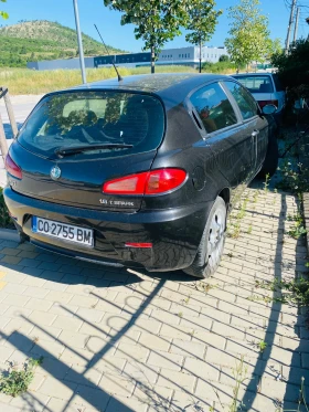 Обява за продажба на Alfa Romeo 147 Twinspark ~2 650 лв. - изображение 3