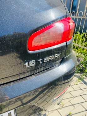 Обява за продажба на Alfa Romeo 147 Twinspark ~2 650 лв. - изображение 4