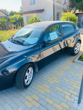 Обява за продажба на Alfa Romeo 147 Twinspark ~2 650 лв. - изображение 1