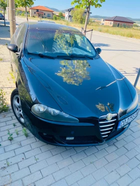 Обява за продажба на Alfa Romeo 147 Twinspark ~2 650 лв. - изображение 1
