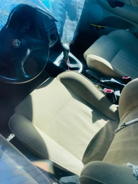 Обява за продажба на Alfa Romeo 147 Twinspark ~2 650 лв. - изображение 8