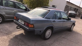 Обява за продажба на Mercedes-Benz 190 ~4 800 лв. - изображение 6