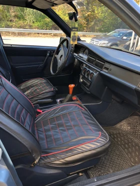 Mercedes-Benz 190 | Mobile.bg    14