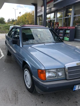 Обява за продажба на Mercedes-Benz 190 ~4 800 лв. - изображение 5