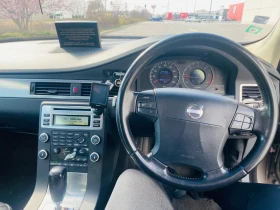 Обява за продажба на Volvo S80 Volvo S80 2.4D  ~5 500 лв. - изображение 8