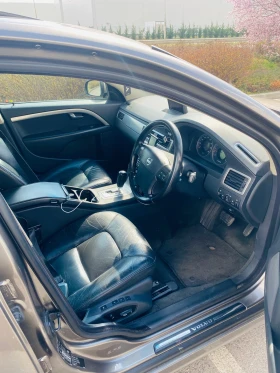 Обява за продажба на Volvo S80 Volvo S80 2.4D  ~5 500 лв. - изображение 4