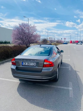Обява за продажба на Volvo S80 Volvo S80 2.4D  ~5 500 лв. - изображение 1