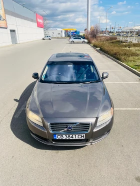 Обява за продажба на Volvo S80 Volvo S80 2.4D  ~5 500 лв. - изображение 1