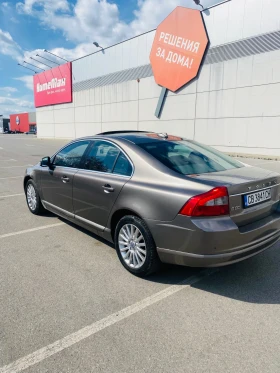 Обява за продажба на Volvo S80 Volvo S80 2.4D  ~5 500 лв. - изображение 2