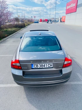 Обява за продажба на Volvo S80 Volvo S80 2.4D  ~5 500 лв. - изображение 11