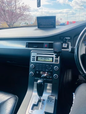 Обява за продажба на Volvo S80 Volvo S80 2.4D  ~5 500 лв. - изображение 9