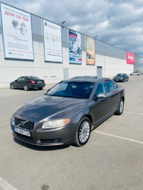 Обява за продажба на Volvo S80 Volvo S80 2.4D  ~5 500 лв. - изображение 3