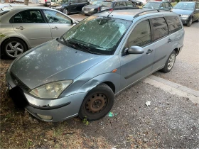 Ford Focus | Mobile.bg    2