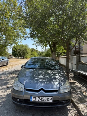 Обява за продажба на Citroen C5 ~4 000 лв. - изображение 1