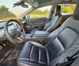 Обява за продажба на Tesla Model 3 Long range, 4x4 EU ~34 888 лв. - изображение 9