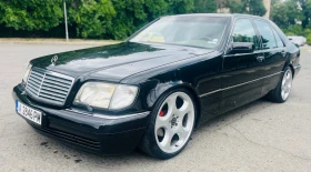 Обява за продажба на Mercedes-Benz S 300 177 Turbo Diesel ~17 500 лв. - изображение 1