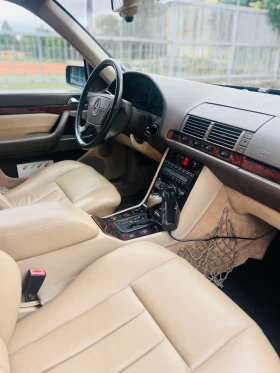 Обява за продажба на Mercedes-Benz S 300 177 Turbo Diesel ~17 500 лв. - изображение 8