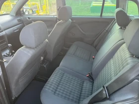 Skoda Octavia 1.9 тди 101к.с. нов внос във много добро състояние - 3800 лв. - 40821277 9