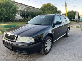 Skoda Octavia 1.9 тди 101к.с. нов внос във много добро състояние - 3800 лв. - 40821277 2