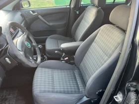 Skoda Octavia 1.9 тди 101к.с. нов внос във много добро състояние - 3800 лв. - 40821277 6