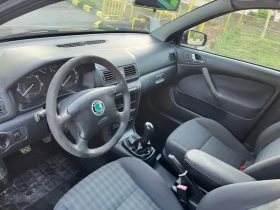 Skoda Octavia 1.9 тди 101к.с. нов внос във много добро състояние - 3800 лв. - 40821277 5