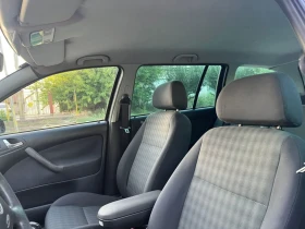 Skoda Octavia 1.9 тди 101к.с. нов внос във много добро състояние - 3800 лв. - 40821277 7