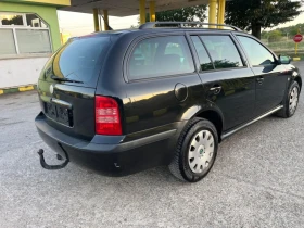 Skoda Octavia 1.9 тди 101к.с. нов внос във много добро състояние - 3800 лв. - 40821277 4