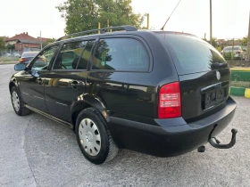 Skoda Octavia 1.9 тди 101к.с. нов внос във много добро състояние - 3800 лв. - 40821277 3