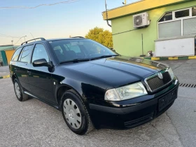 Skoda Octavia 1.9 тди 101к.с. нов внос във много добро състояние