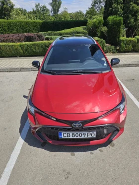 Toyota Corolla Гаранционен!BiTone98000км - 34999 лв. - 95782712 10