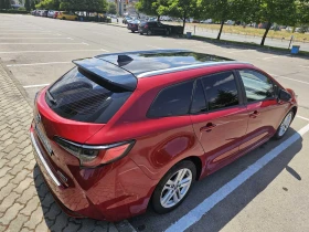 Toyota Corolla Гаранционен!BiTone98000км - 34999 лв. - 95782712 11