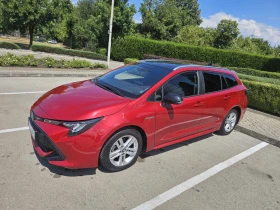 Toyota Corolla Гаранционен!BiTone98000км - 34999 лв. - 95782712 13