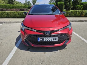 Toyota Corolla Гаранционен!BiTone98000км - 34999 лв. - 95782712 3