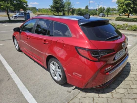 Toyota Corolla Гаранционен!BiTone98000км - 34999 лв. - 95782712 12