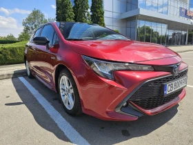 Toyota Corolla Гаранционен!BiTone98000км - 34999 лв. - 95782712 9