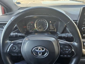 Toyota Corolla Гаранционен!BiTone98000км - 34999 лв. - 95782712 14
