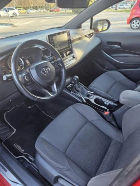 Toyota Corolla Гаранционен!BiTone98000км - 34999 лв. - 95782712 8
