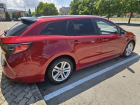 Toyota Corolla Гаранционен!BiTone98000км - 34999 лв. - 95782712 4