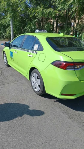 Toyota Corolla Hybrid  | Mobile.bg    6