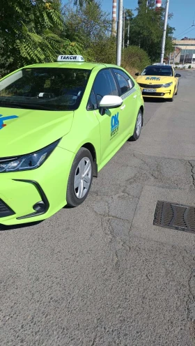 Toyota Corolla Hybrid  | Mobile.bg    5