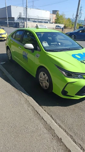 Toyota Corolla Hybrid  | Mobile.bg    4