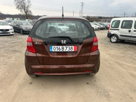 ����� �� �������� �� Honda Jazz 1.4-FACE-ECO-MODE-�����-����-1�-��������
