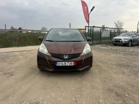 Honda Jazz 1.4-FACE-ECO-MODE-ПЪРВА-РЪКА-1Г-ГАРАНЦИЯ - 5199 € / 10168.36 лв. - 74581425 7