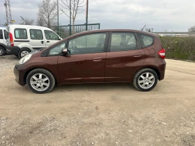 ����� �� �������� �� Honda Jazz 1.4-FACE-ECO-MODE-�����-����-1�-��������