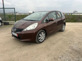 Honda Jazz 1.4-FACE-ECO-MODE-ПЪРВА-РЪКА-1Г-ГАРАНЦИЯ - 5199 € / 10168.36 лв. - 74581425 8